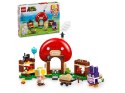 LEGO SUPER MARIO 71429 ZESTAW ROZSZERZAJĄCY - NABBIT W SKLEPIE TOADA