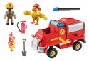 Playmobil Duck On Call 70914 zestaw zabawkowy