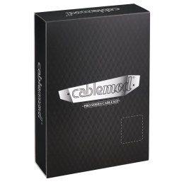 Cablemod CM-PCSI-FKIT-NKCR-R wewnętrzny kabel zasilający