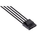 Corsair CP-8920222 wewnętrzny kabel zasilający