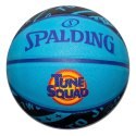 Spalding Space Jam Tune Squad Bugs - piłka do koszykówki, rozmiar 7