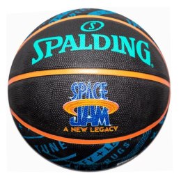 Spalding Space Jam Tune Squad - piłka do koszykówki, rozmiar 7