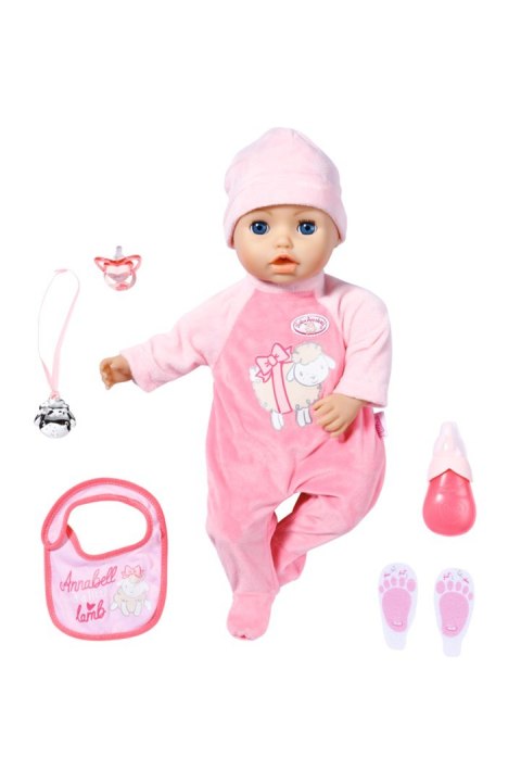 Baby Annabell® Lalka Annabell 43cm 706299 ZAPF