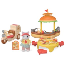 Sylvanian Families 5757 lalka