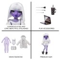 MGA Lalka SHADOW HIGH FASHION DOLL DIA MANTE (PURPLE) 583066