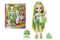 Rainbow High Classic Rainbow Fashion Doll- Jade (green)