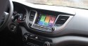 RADIO NAWIGACJA GPS HYUNDAI TUCSON 2015-2018 ANDROID