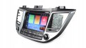 RADIO NAWIGACJA GPS HYUNDAI TUCSON 2015-2018 ANDROID