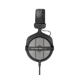 Beyerdynamic DT 990 PRO 80 OHM  - Słuchawki studyjne otwarte