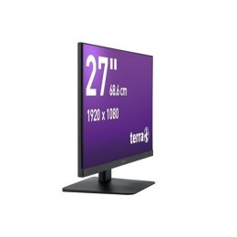 Wortmann AG TERRA 2748W V3 monitor komputerowy 68,6 cm (27