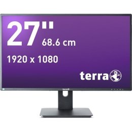 Wortmann AG TERRA 3030207 LED display 68,6 cm (27