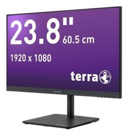 Wortmann AG TERRA 3030221 monitor komputerowy 60,5 cm (23.8