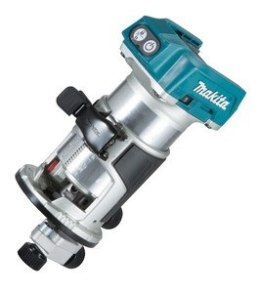 Frezarka 18V MAKITA DRT50ZX4 bez aku i ład