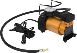 Kompresor samochodowy, sprężarka mini 12V 120W STHOR 82107