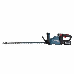 Akumulatorowe nożyce do żywopłotu Makita UH005GD201 40V XGT 750 mm