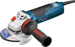 Bosch GWS 19-125 CI szlifierka kątowa 12,5 cm 11500 RPM 1900 W 2,4 kg