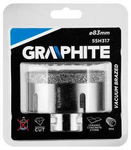 Graphite 55H317 akcesorium do wiertarek 1 szt.