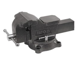 YATO IMADŁO ŚLUSARSKIE OBROTOWE 125mm 6502