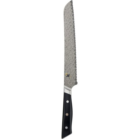 Nóż do pieczywa Miyabi 800DP - 24 cm