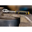 Stanley FATMAX FMMT82676-0 klucz zapadkowy 1 szt. Czarny, Żółty 120