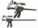 Stanley FATMAX FMHT83008-0 klamra Zacisk F. 46 cm Czarny, Szary, Żółty