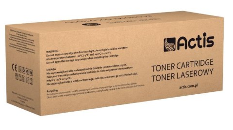 Actis TH-44A Toner (zamiennik HP 44A CF244A; Standard; 1000 stron; czarny)