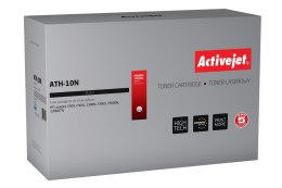 Activejet ATH-10N Toner (zamiennik HP 10A Q2610A; Supreme; 6000 stron; czarny)