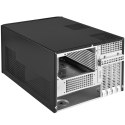 Silverstone Sugo SG11B, Mini tower