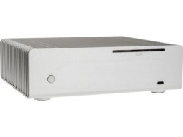 Streacom ST-FC9S Alpha Optical Fanless HTPC Alu-Gehäuse - silber