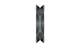 DeepCool CF120 Plus-3 in 1 Obudowa komputera Wentylator 12 cm Czarny 1 szt.