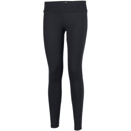 Legginsy damskie Joma Sculpture Long Tight czarne 900685.100 L