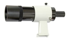 Szukacz Sky-Watcher 9x50 z montażem (czarny)