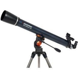 Teleskop Celestron AstroMaster 90AZ