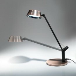 TIROSS LAMPKA BIURKOWA METALOWA 48 LED...