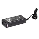 Zasilacz sieciowy Akyga Square AK-ND-29 do notebooka IBM, Lenovo (20 V; 4,5 A; 90W; Slim Tip, Square yellow )