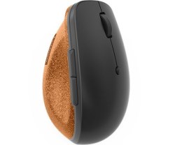 Lenovo Go myszka Biuro Po prawej stronie RF Wireless Optyczny 2400 DPI