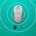 Logitech Signature M650 myszka Po prawej stronie RF Wireless + Bluetooth Optyczny 4000 DPI