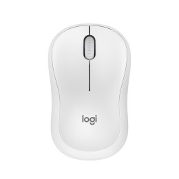 Mysz LOGITECH M240 Silent BIAŁA