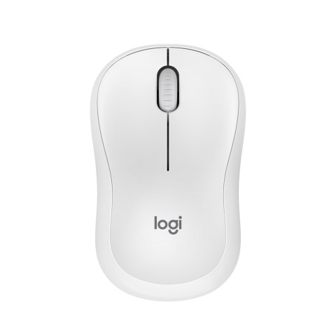 Mysz LOGITECH M240 Silent BIAŁA