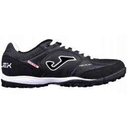 Buty piłkarskie Joma Top Flex 2121 Turf czarne TOPS2121TF 41