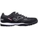 Buty piłkarskie Joma Top Flex 2121 Turf czarne TOPS2121TF 43,5