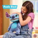 Interaktywna maskotka Wow! Stuff Disney Real FX Stitch zabawka (DIS-1022-01)