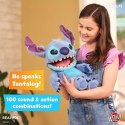 Interaktywna maskotka Wow! Stuff Disney Real FX Stitch zabawka (DIS-1022-01)