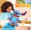 Interaktywna maskotka Wow! Stuff Disney Real FX Stitch zabawka (DIS-1022-01)