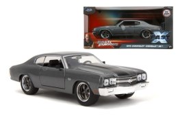 Jada Fast&Furious 1970 Chevrolet Chevelle SS 1:24 Simba