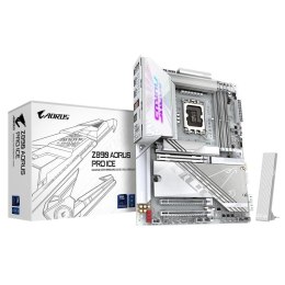 Płyta główna Gigabyte Z890 AORUS PRO ICE