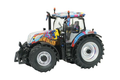 TOMY Britains New Holland T7.300 edyc.limit. 43392