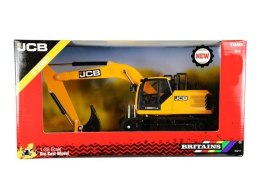 TOMY Britains koparka JCB New Generat.Excav.43211