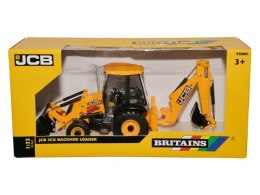 TOMY Britains koparko-ładowarka JCB 3CX 42702 /3