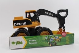 TOMY John Deere duża koparka budowlana 47023 /2